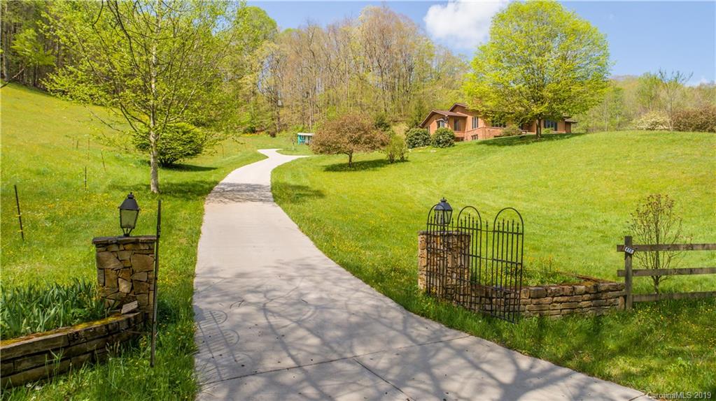 415 Beauty Spot Cove Road Mars Hill NC 28754