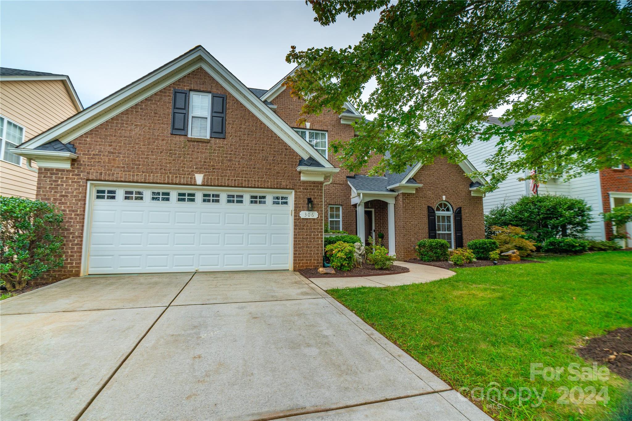 306 Sutro Forest Drive NW Concord NC 28027