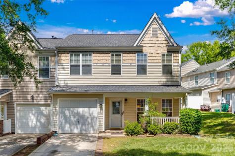 330 Bridal Veil Drive Charlotte NC 28217