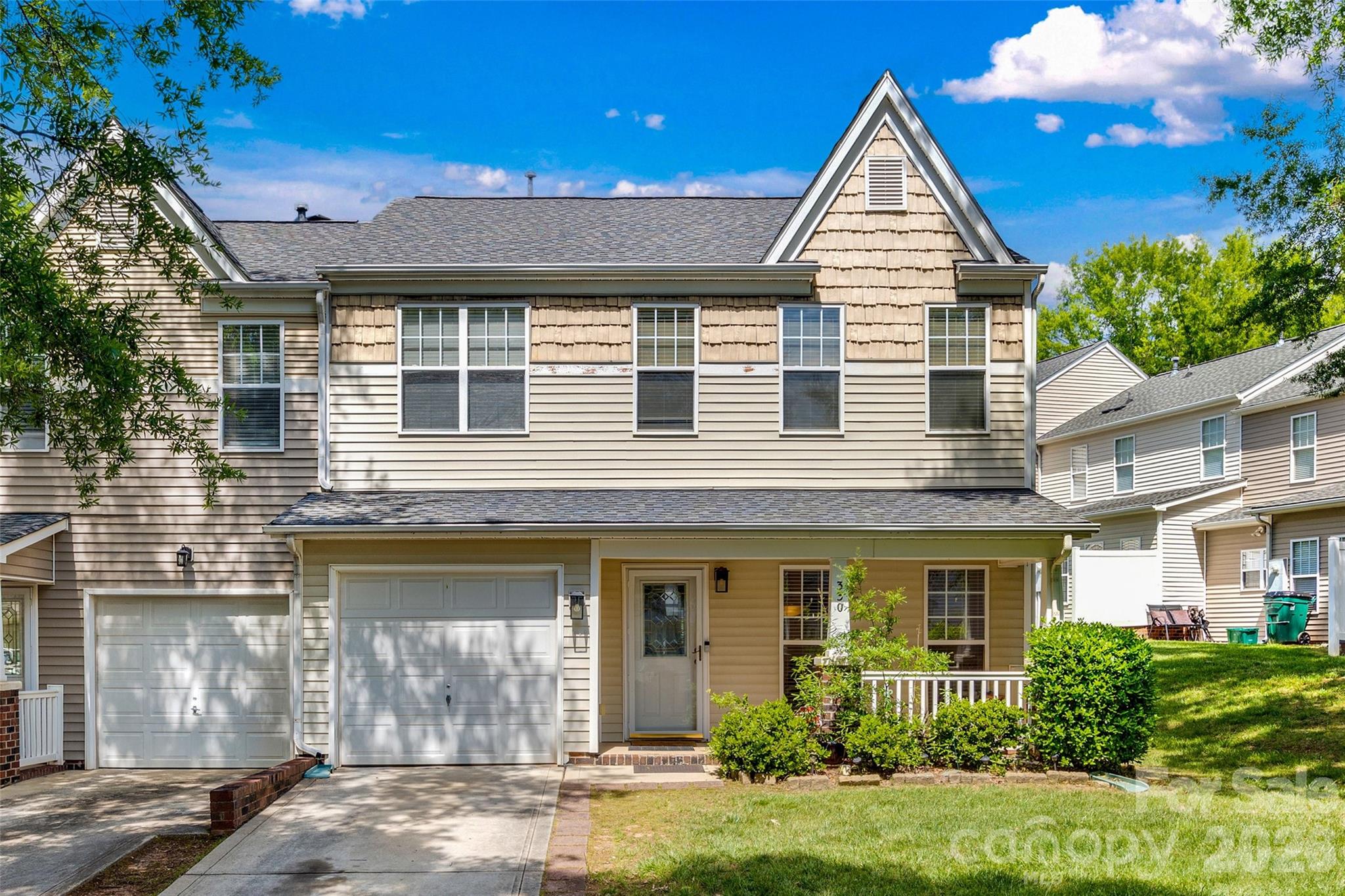 330 Bridal Veil Drive Charlotte NC 28217
