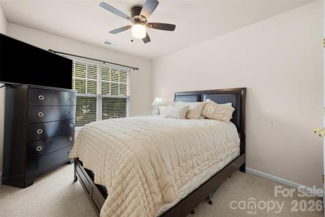 330 Bridal Veil Drive Charlotte NC 28217
