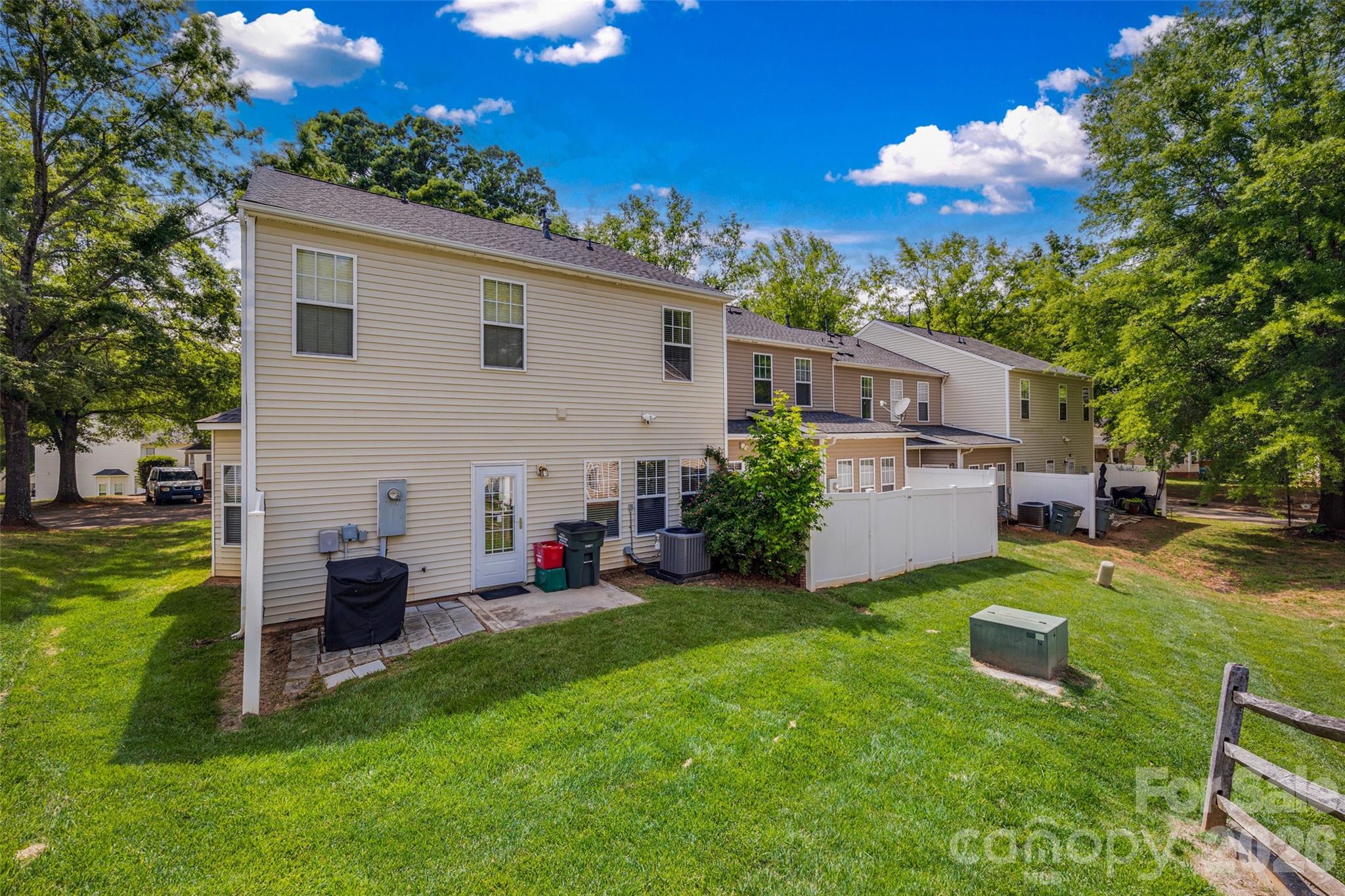 330 Bridal Veil Drive Charlotte NC 28217