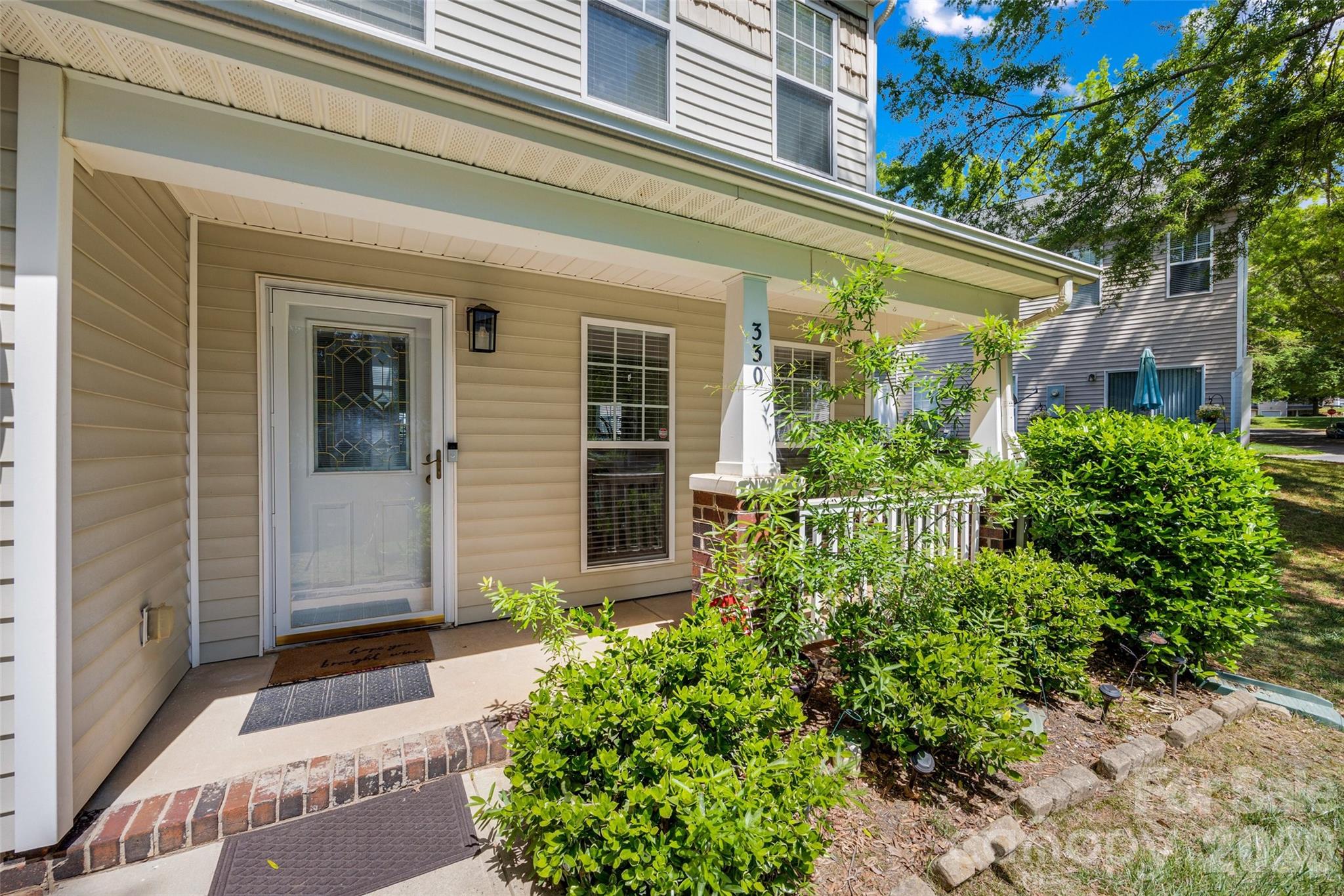 330 Bridal Veil Drive Charlotte NC 28217