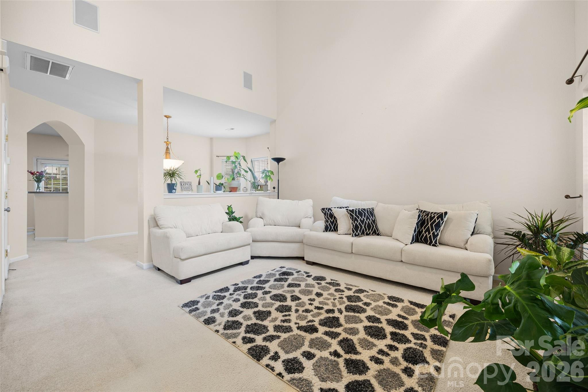 330 Bridal Veil Drive Charlotte NC 28217