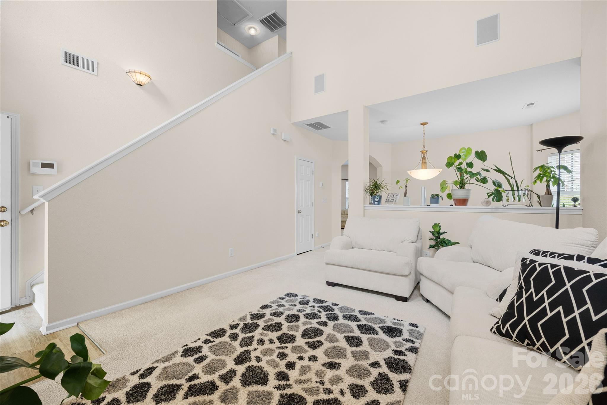 330 Bridal Veil Drive Charlotte NC 28217