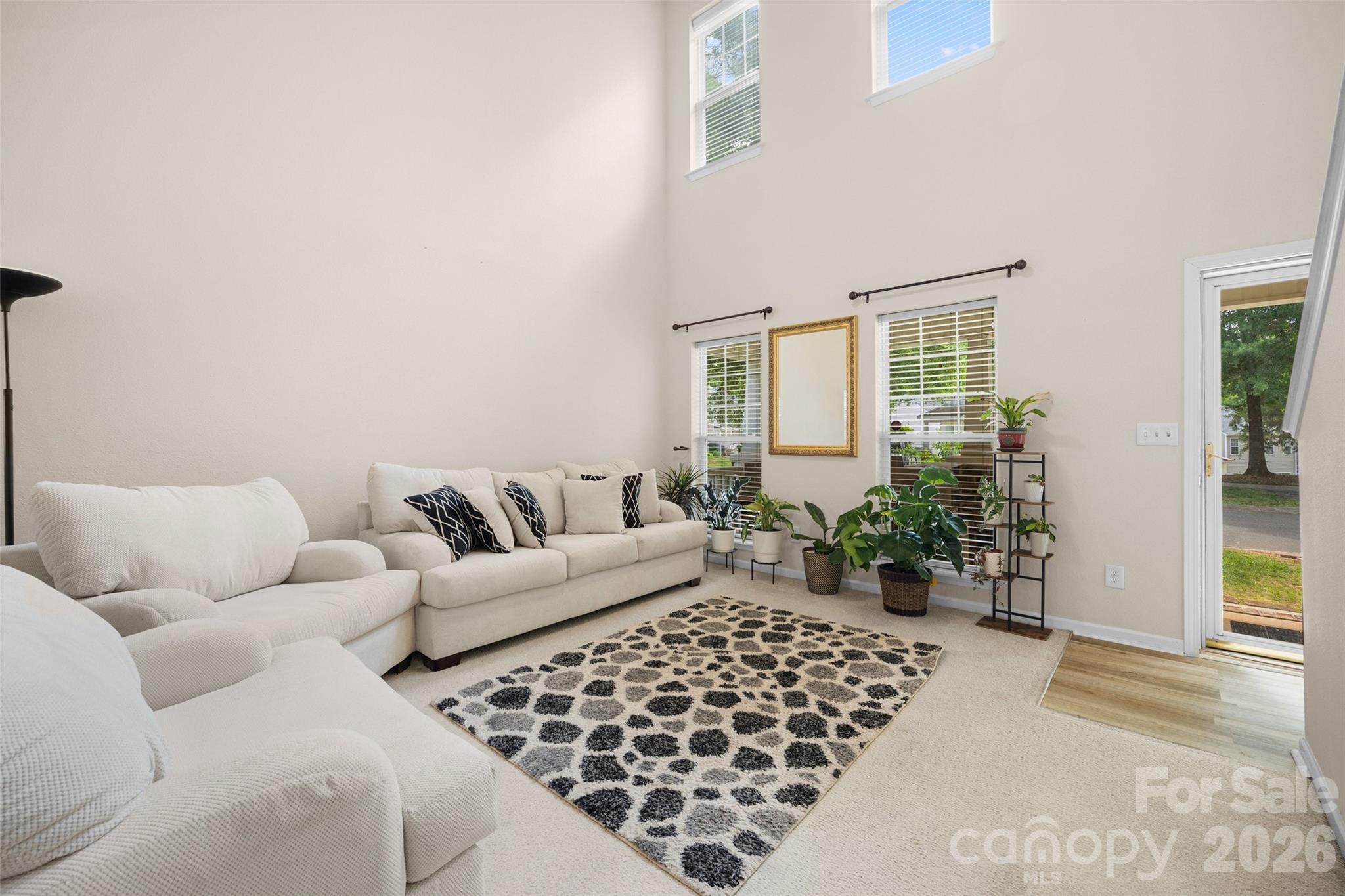 330 Bridal Veil Drive Charlotte NC 28217