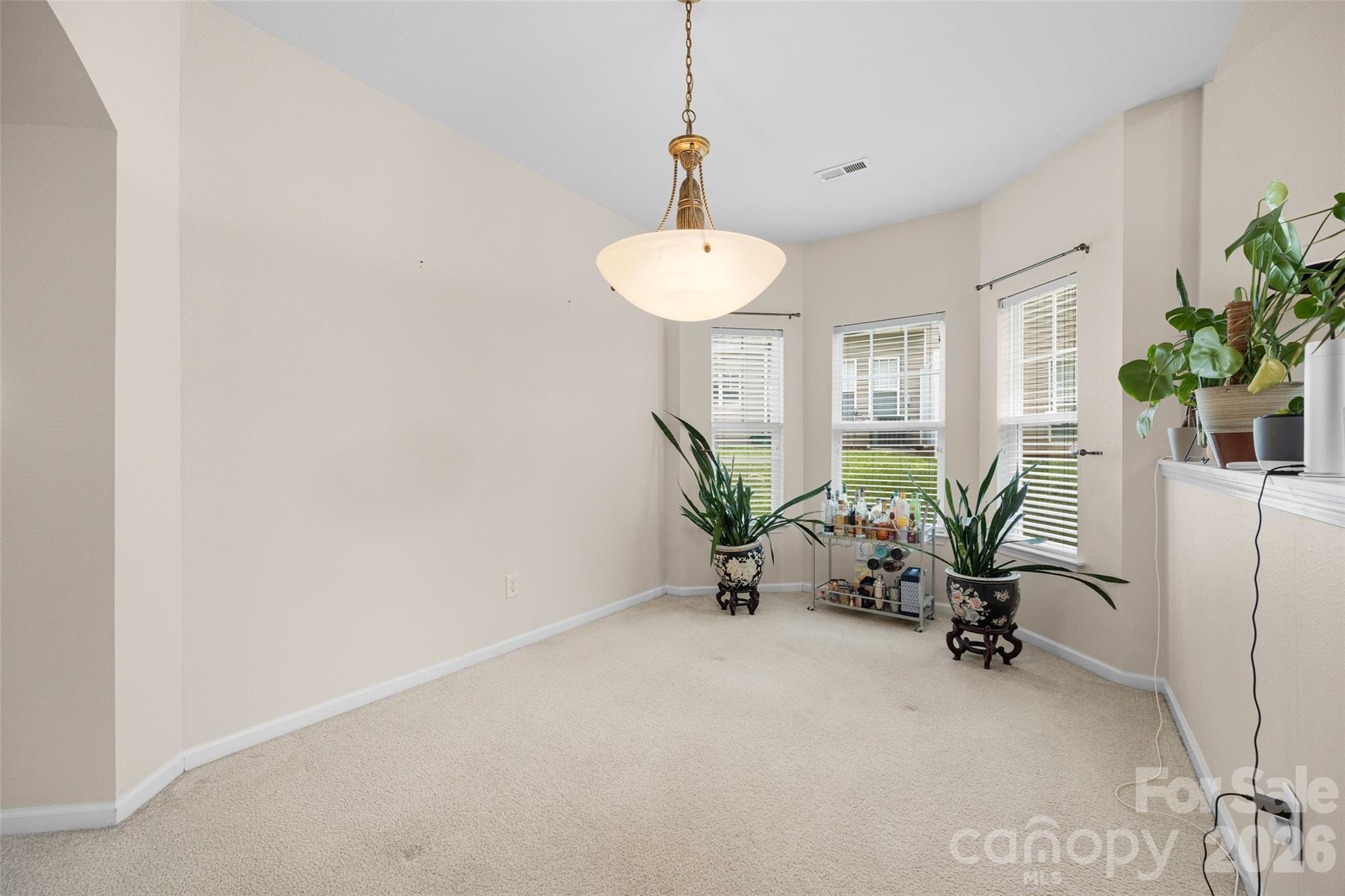 330 Bridal Veil Drive Charlotte NC 28217