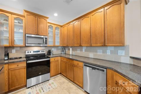 330 Bridal Veil Drive Charlotte NC 28217
