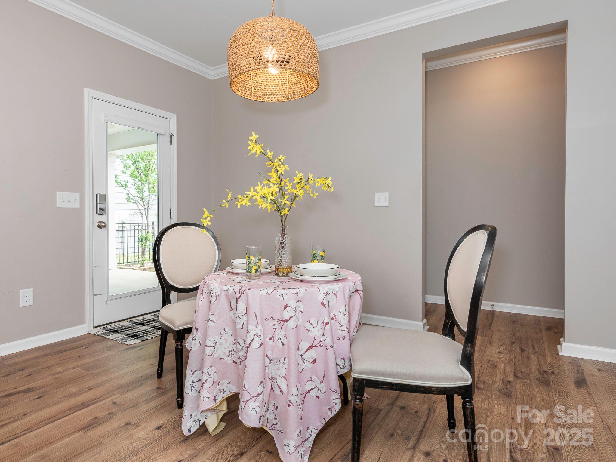 8065 Cornhill Avenue Charlotte NC 28277