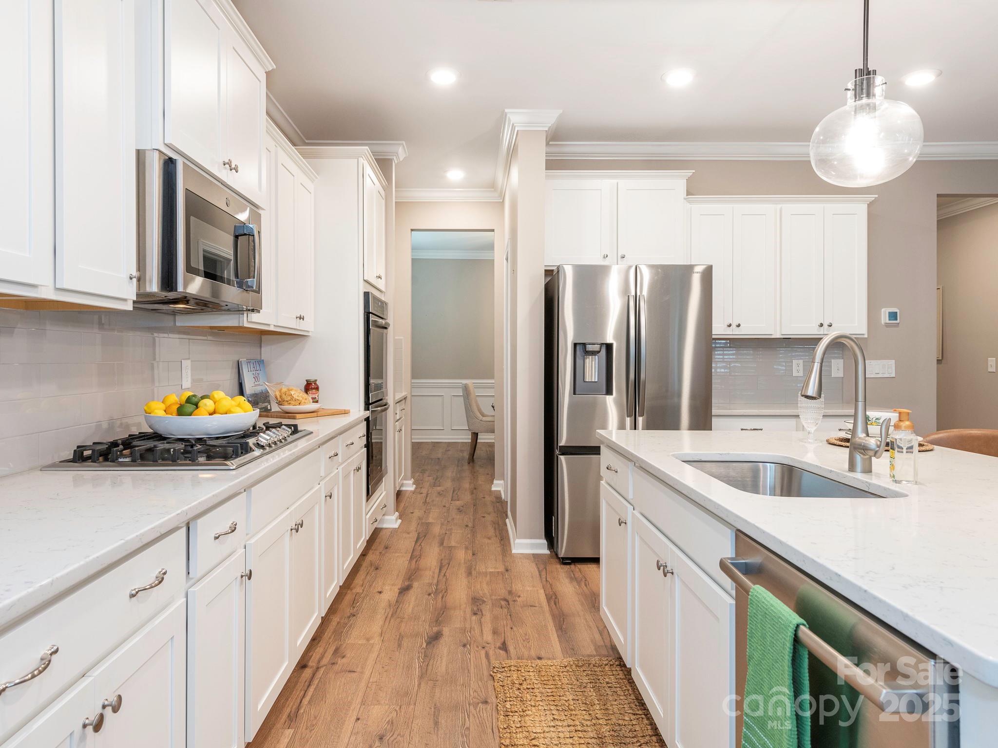 8065 Cornhill Avenue Charlotte NC 28277