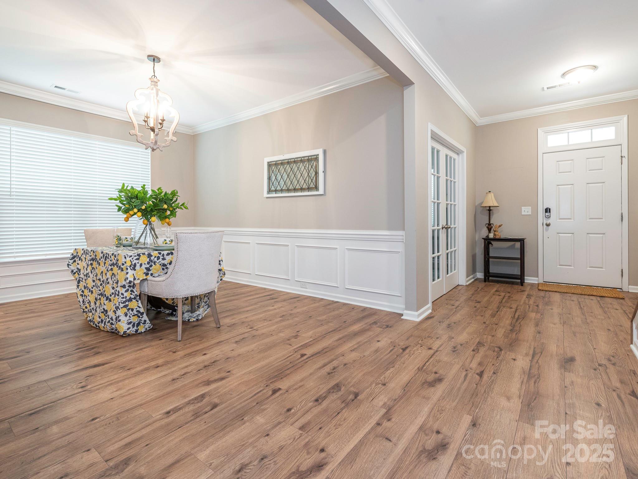 8065 Cornhill Avenue Charlotte NC 28277