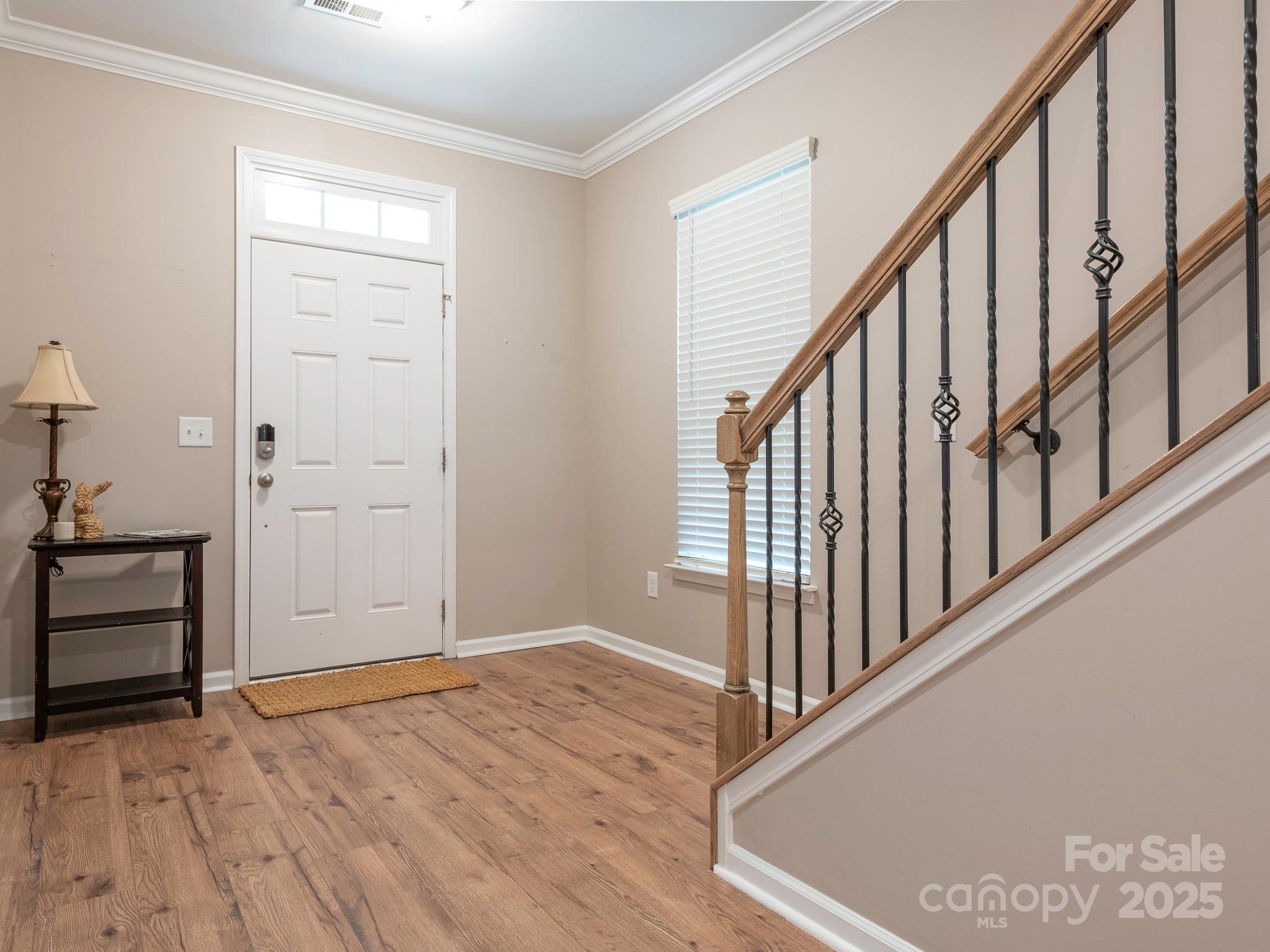8065 Cornhill Avenue Charlotte NC 28277