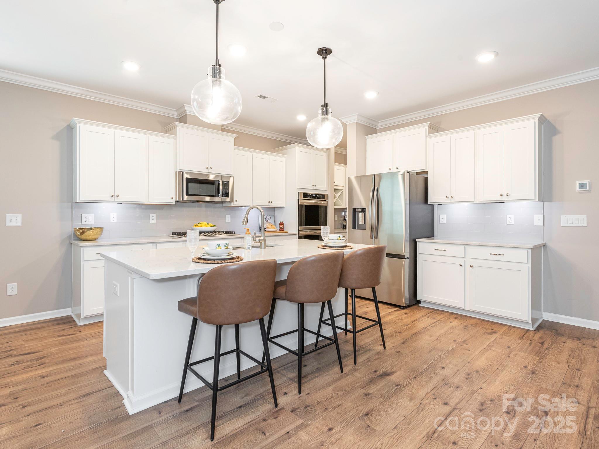 8065 Cornhill Avenue Charlotte NC 28277