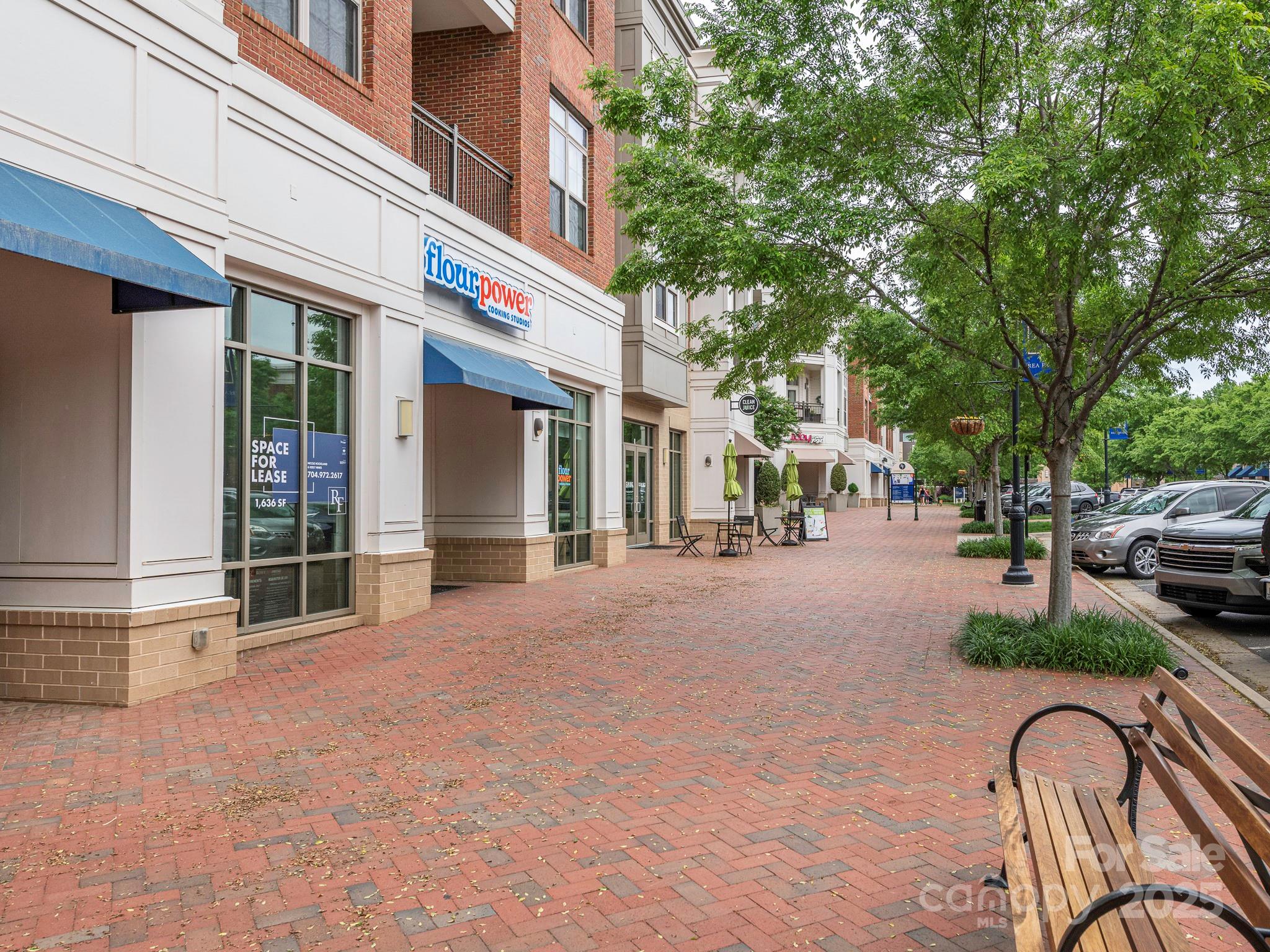 8065 Cornhill Avenue Charlotte NC 28277