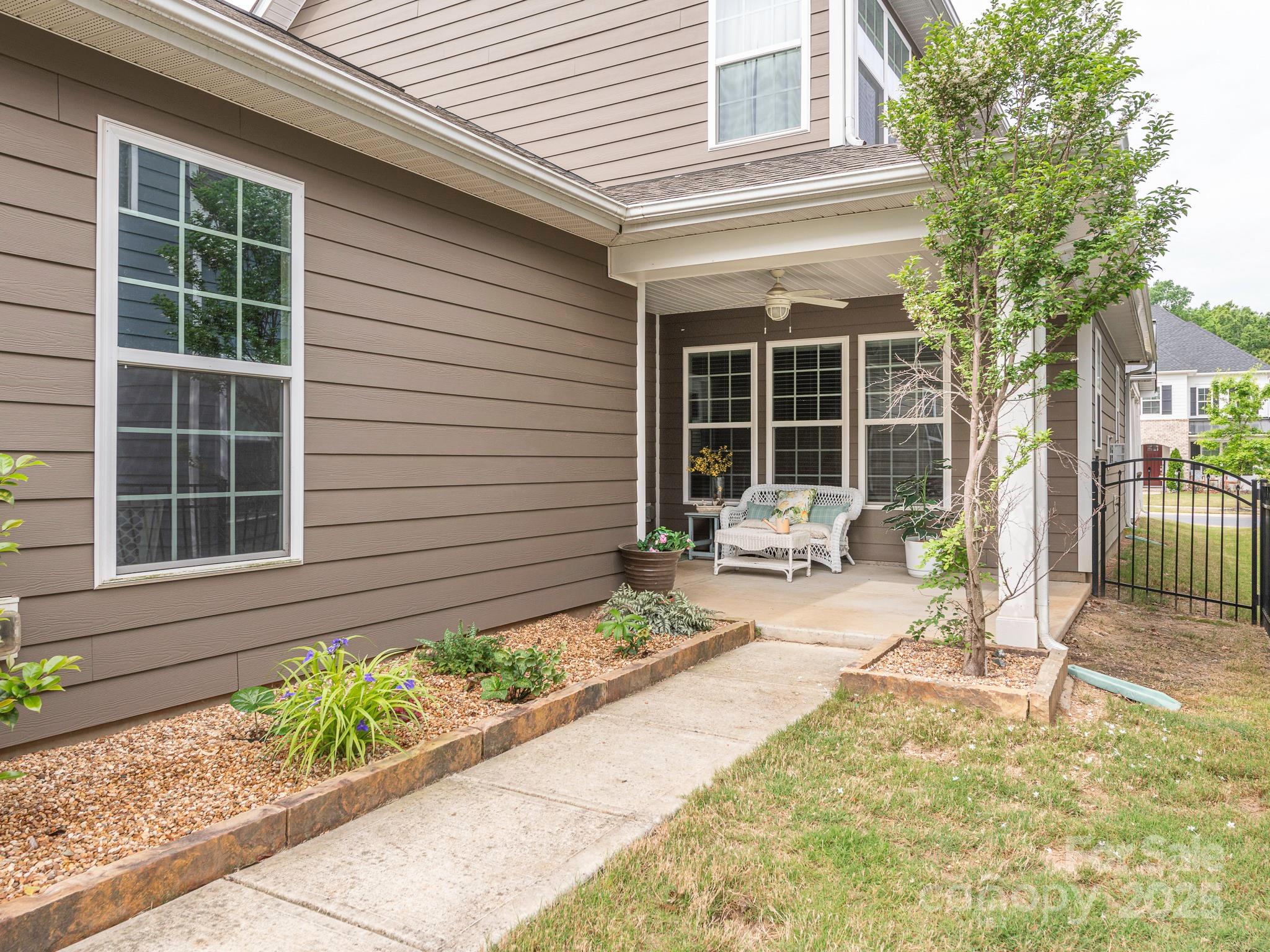 8065 Cornhill Avenue Charlotte NC 28277