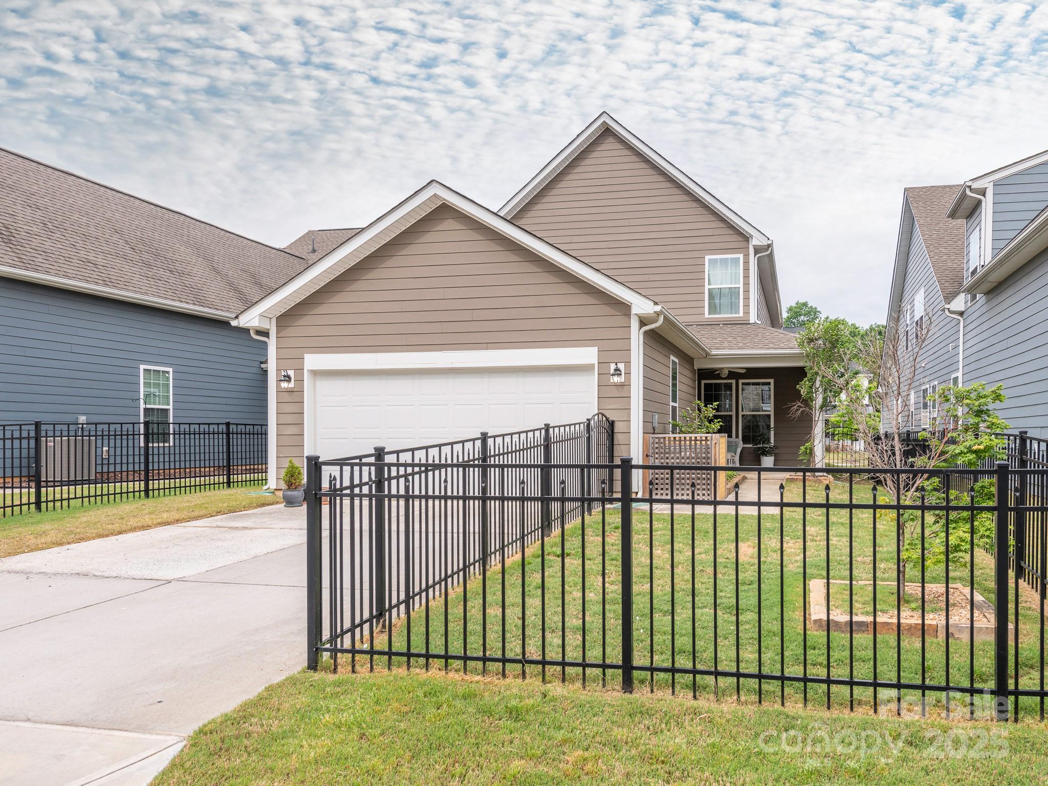 8065 Cornhill Avenue Charlotte NC 28277