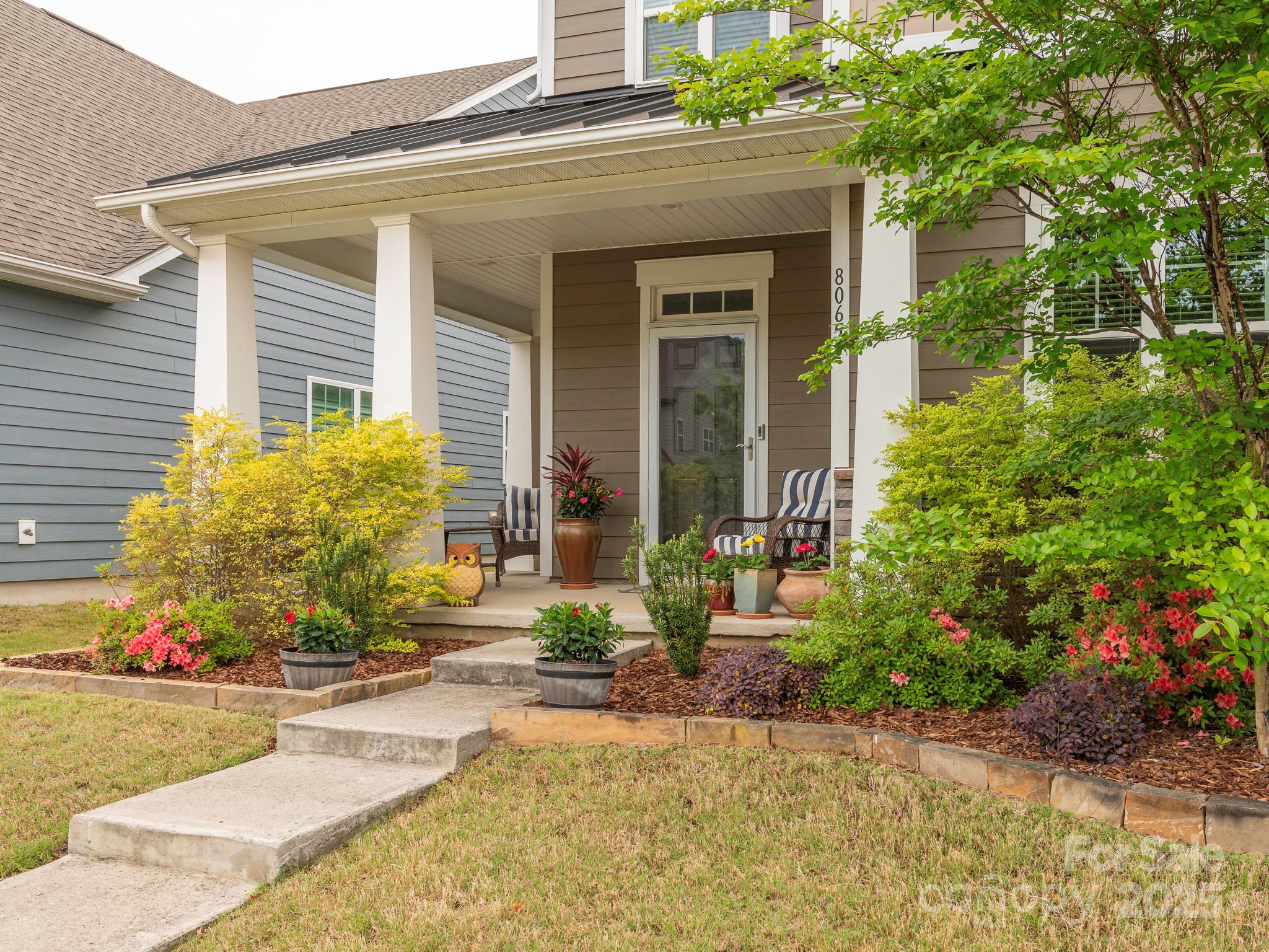 8065 Cornhill Avenue Charlotte NC 28277