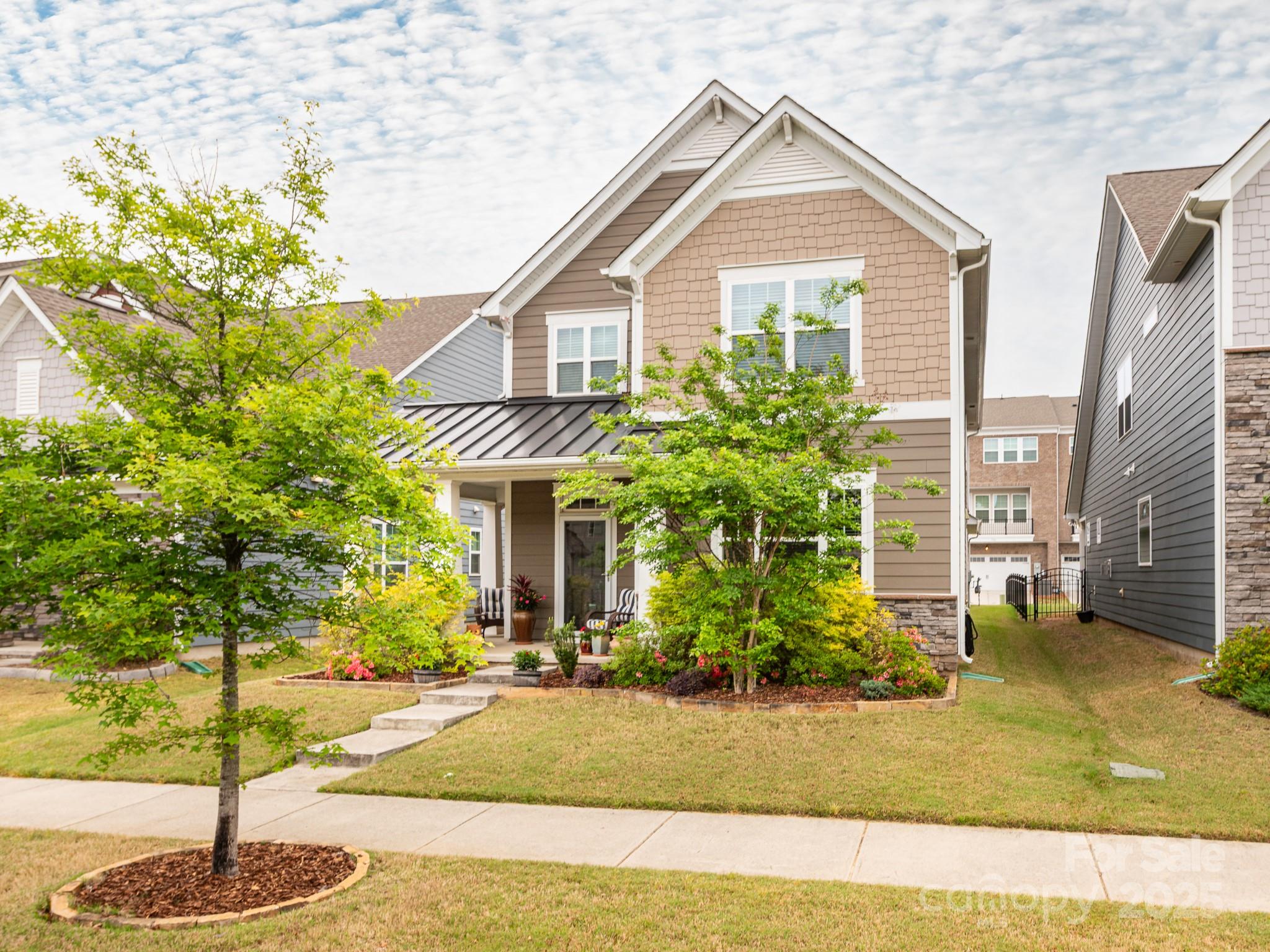 8065 Cornhill Avenue Charlotte NC 28277