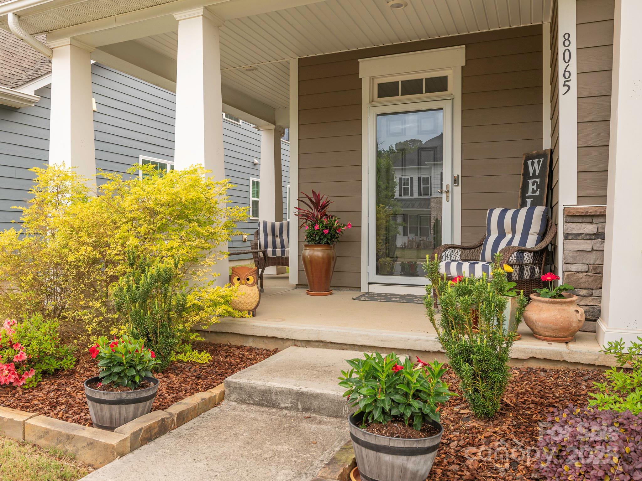 8065 Cornhill Avenue Charlotte NC 28277