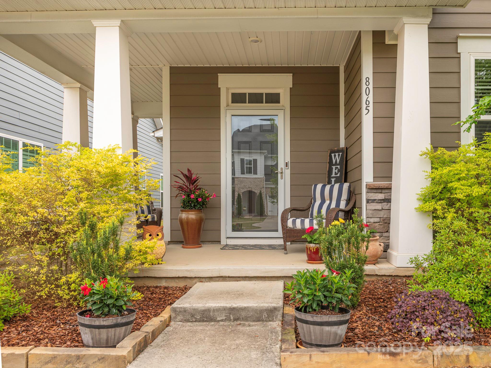 8065 Cornhill Avenue Charlotte NC 28277