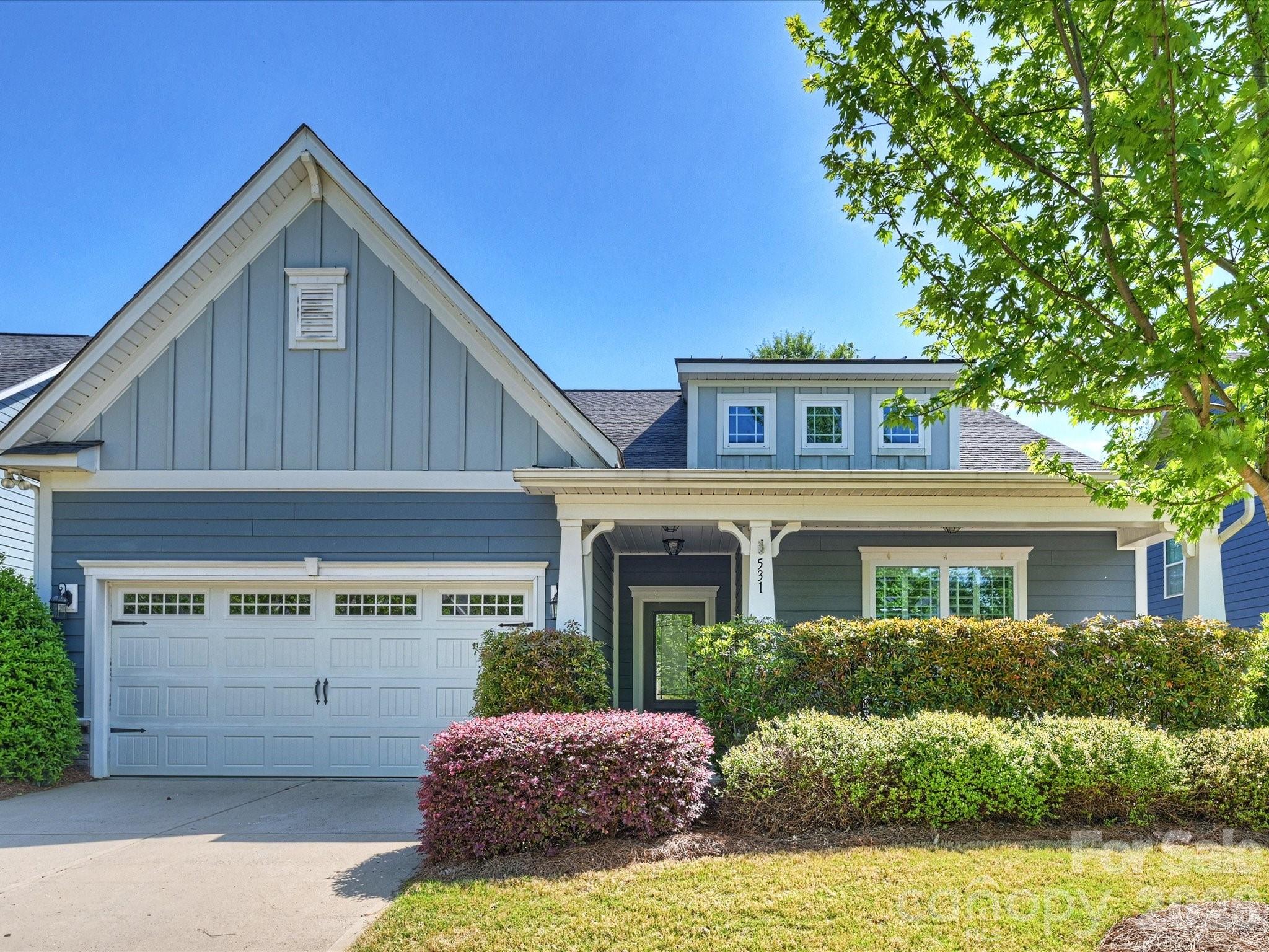 531 Trillium Way Belmont NC 28012