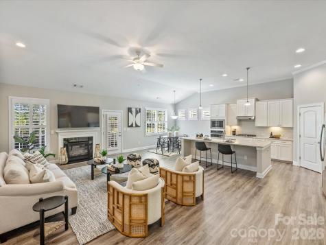 531 Trillium Way Belmont NC 28012