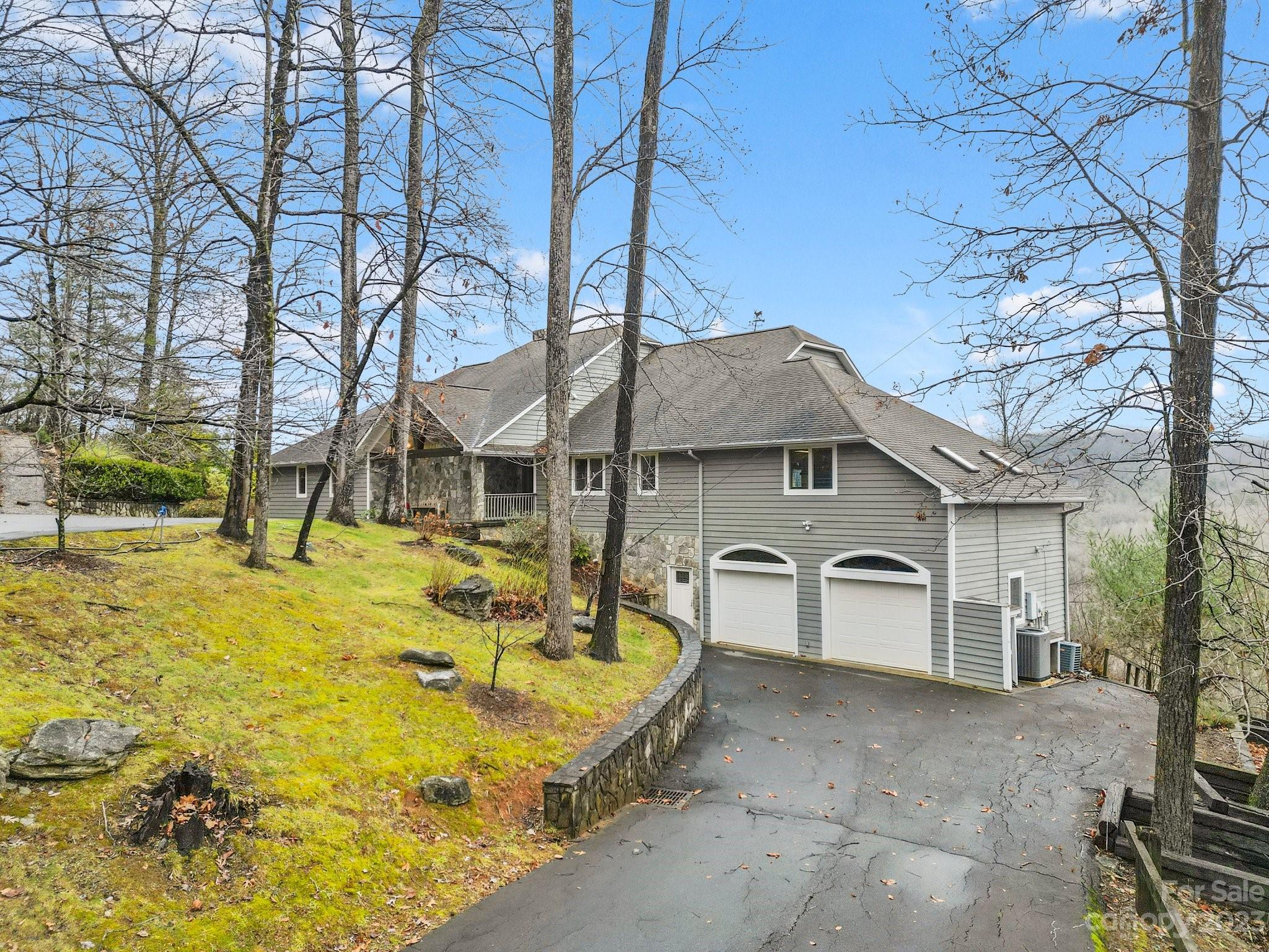 394 Hunnicut Mountain Road Marion NC 28752