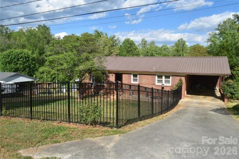 1082 Maple Street Granite Falls NC 28630