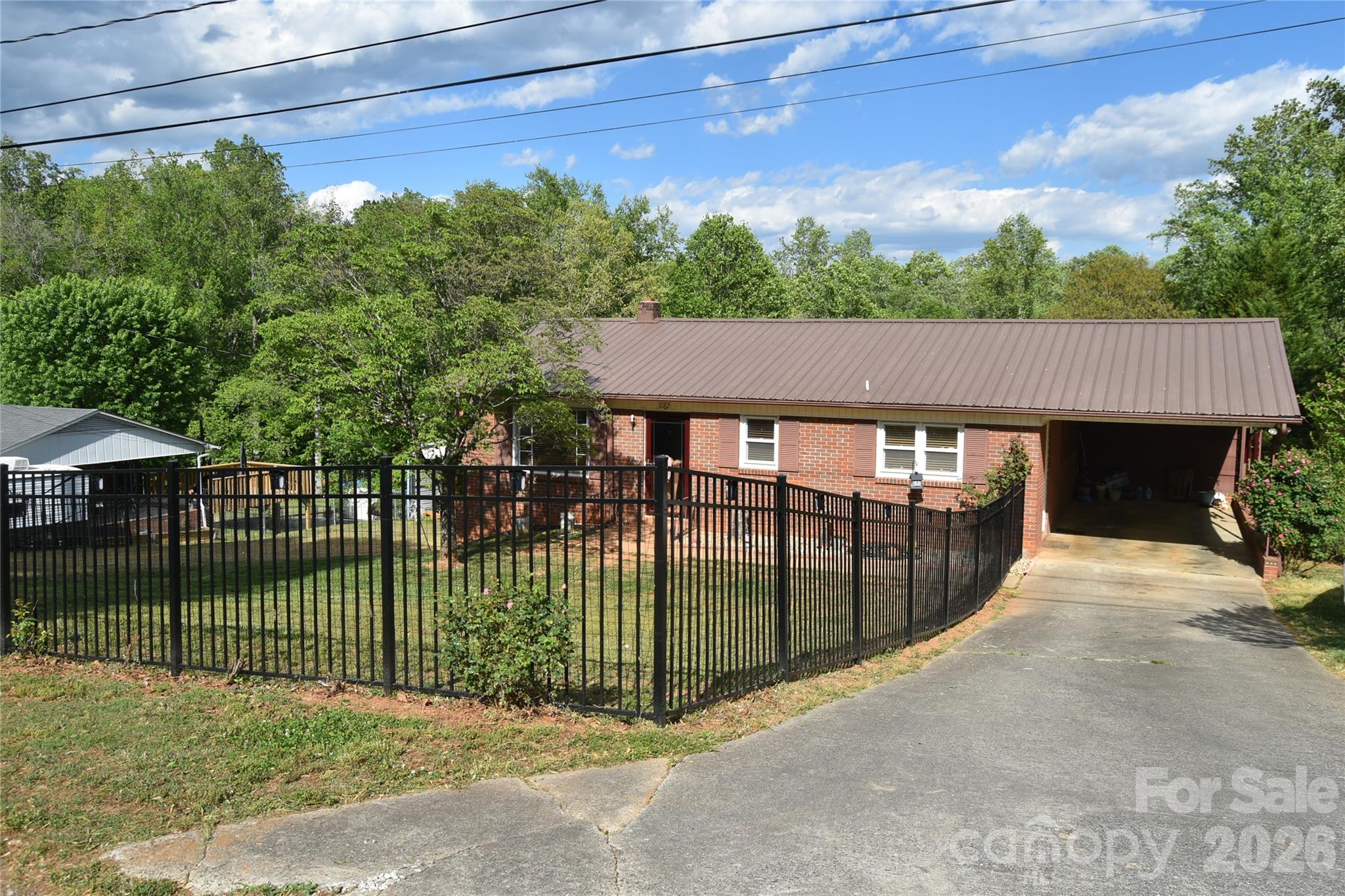 1082 Maple Street Granite Falls NC 28630