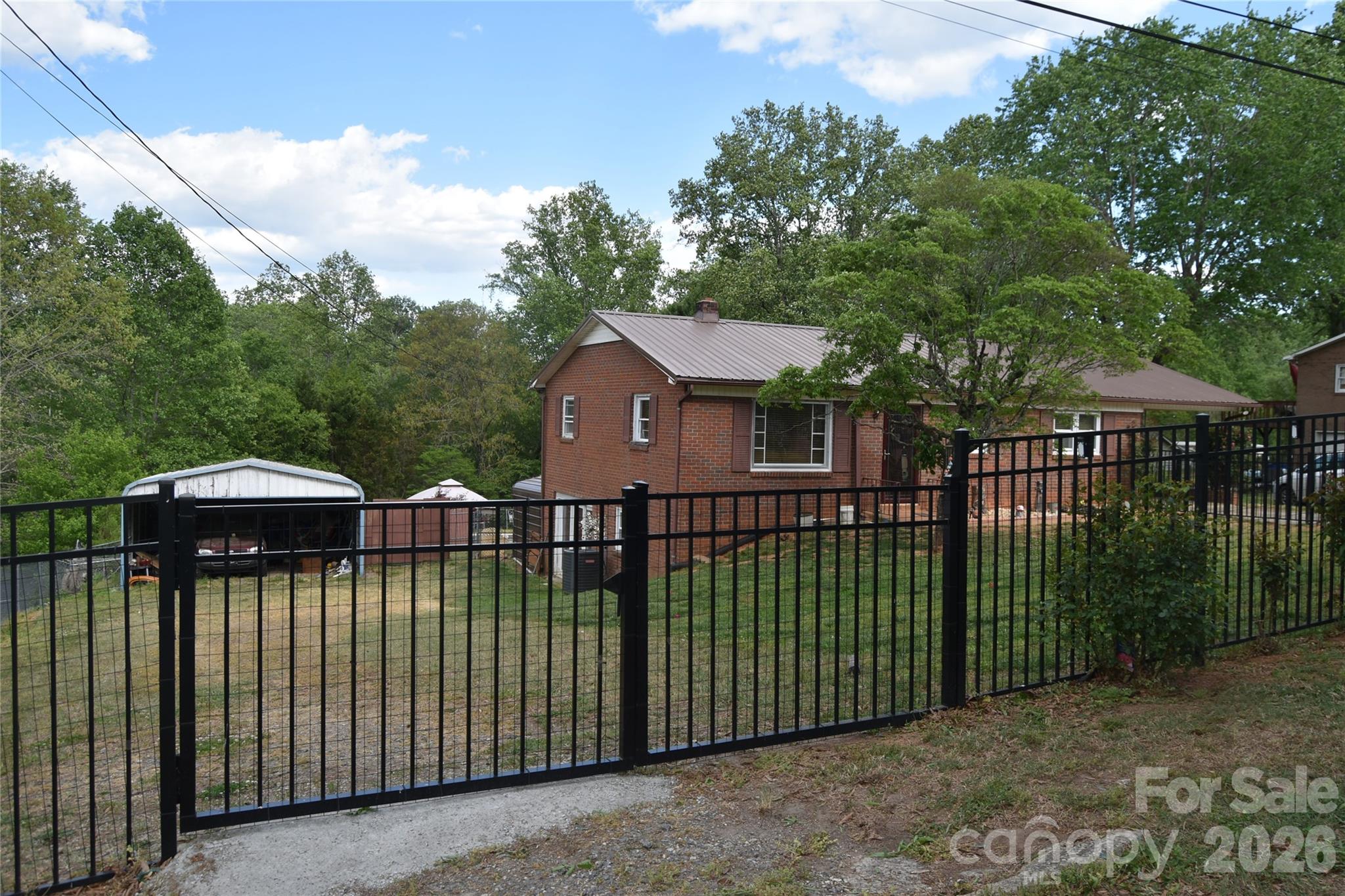 1082 Maple Street Granite Falls NC 28630