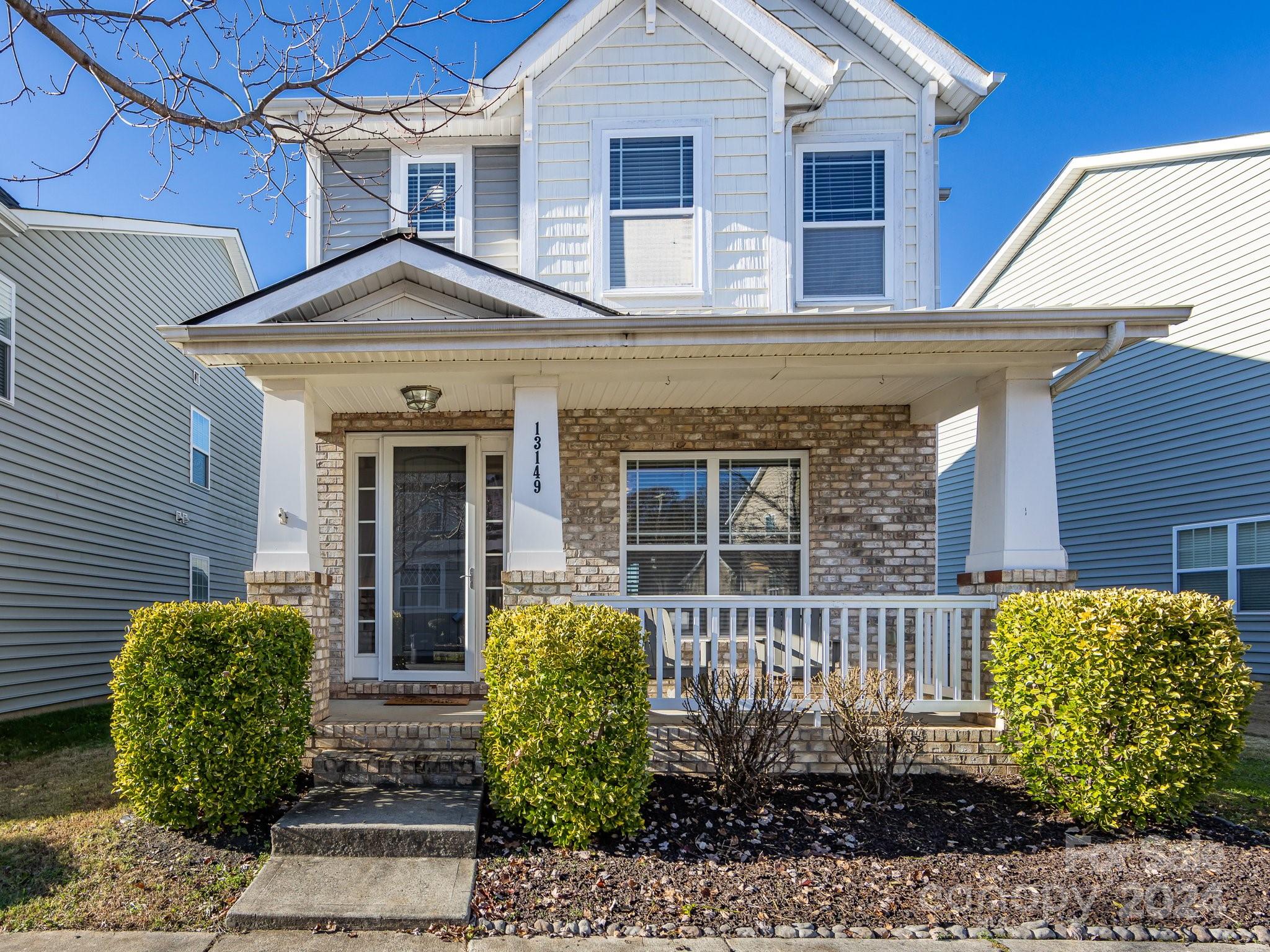13149 Heath Grove Drive Huntersville NC 28078