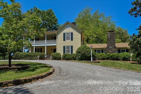 835 Jackson Grove Road Columbus NC 28722