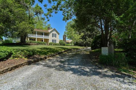 835 Jackson Grove Road Columbus NC 28722
