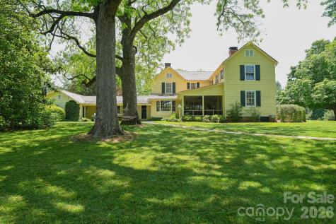 835 Jackson Grove Road Columbus NC 28722