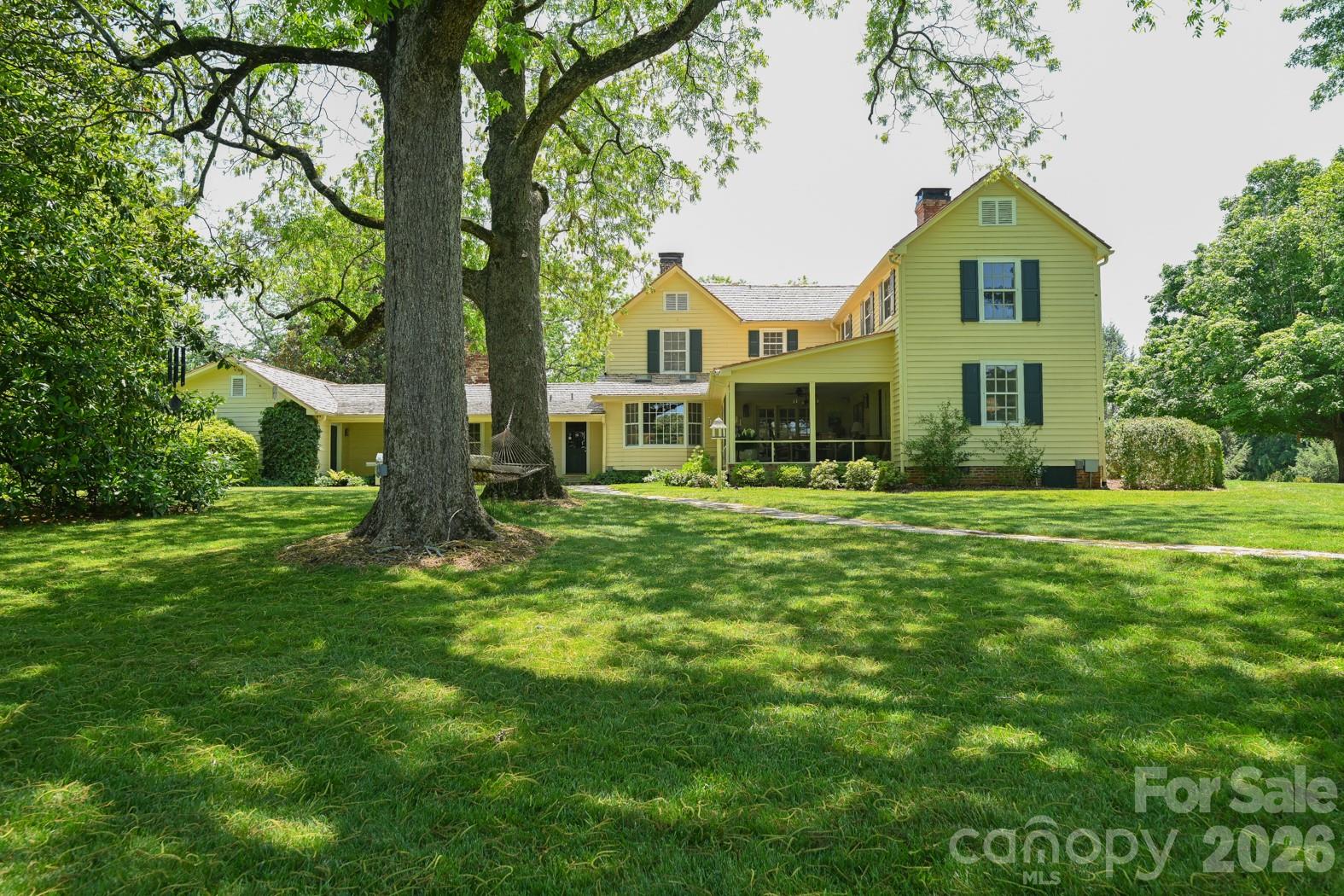 835 Jackson Grove Road Columbus NC 28722