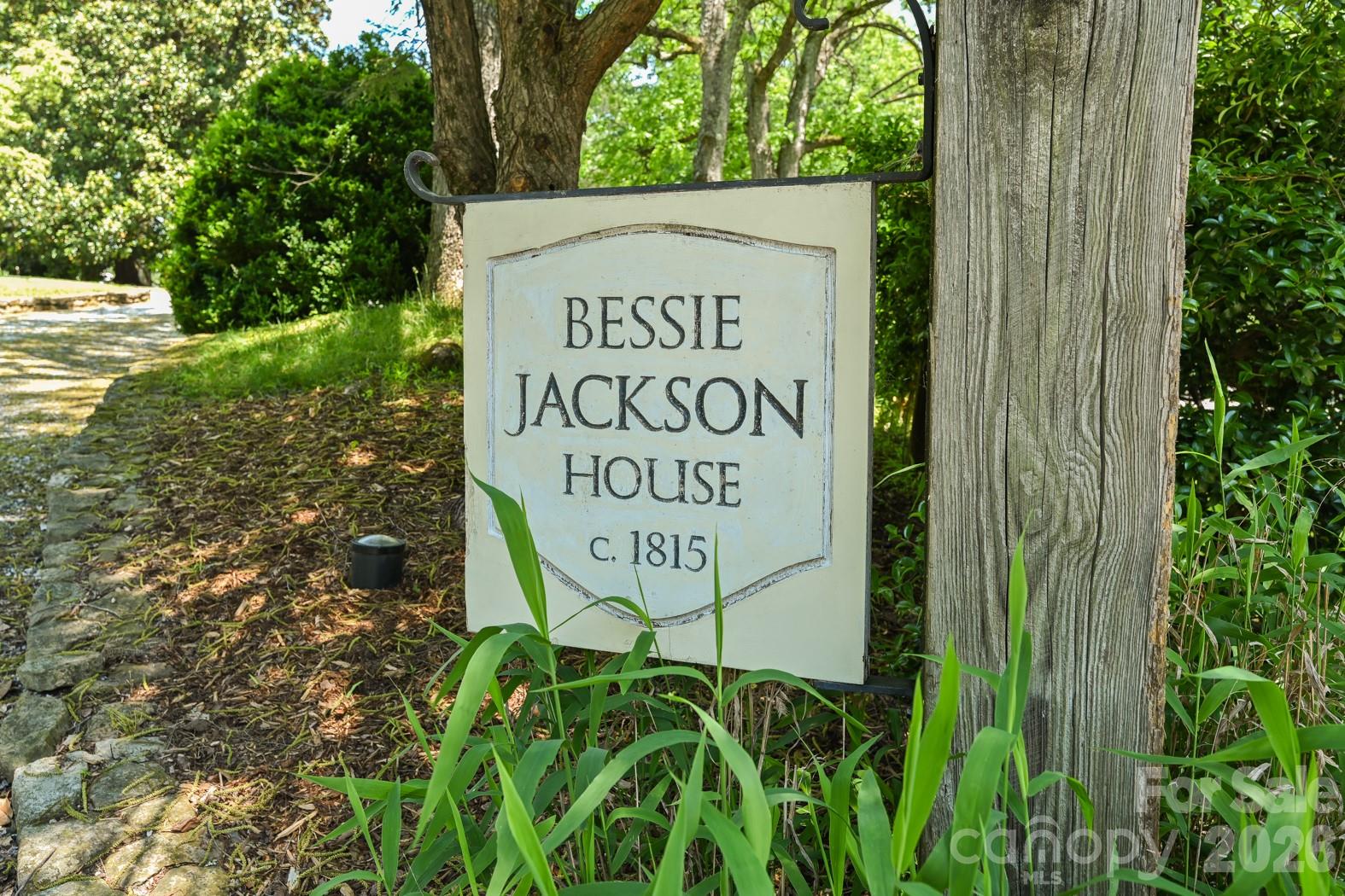 835 Jackson Grove Road Columbus NC 28722