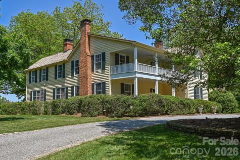 835 Jackson Grove Road Columbus NC 28722