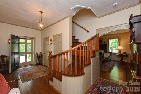 835 Jackson Grove Road Columbus NC 28722