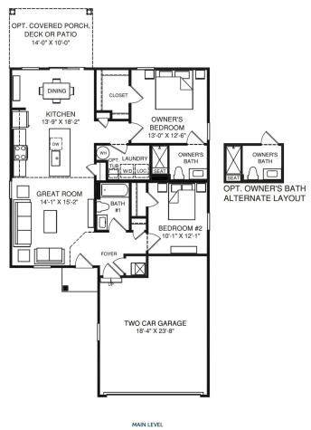 3274 Eller Drive Extension Hickory NC 28602