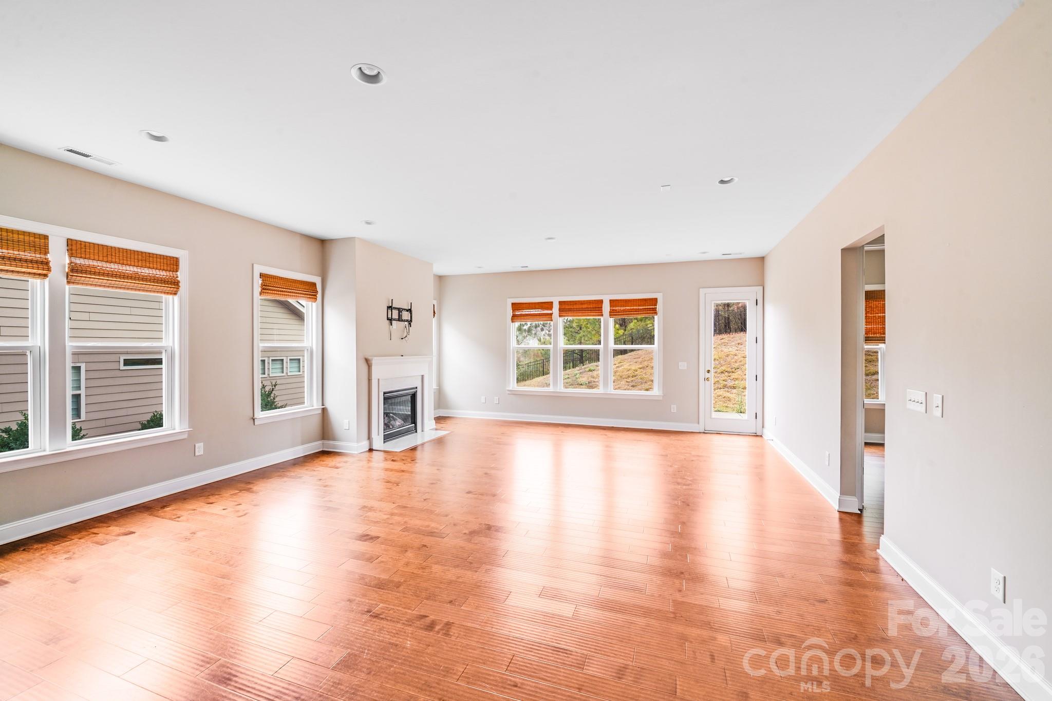 16004 Deer River Road Charlotte NC 28278