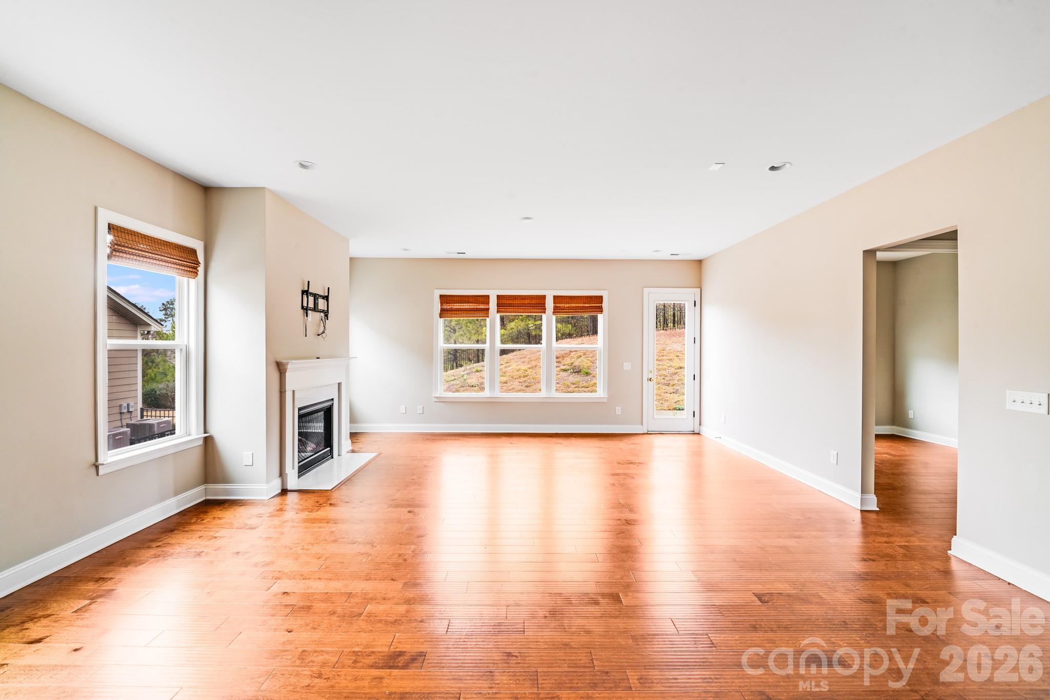 16004 Deer River Road Charlotte NC 28278