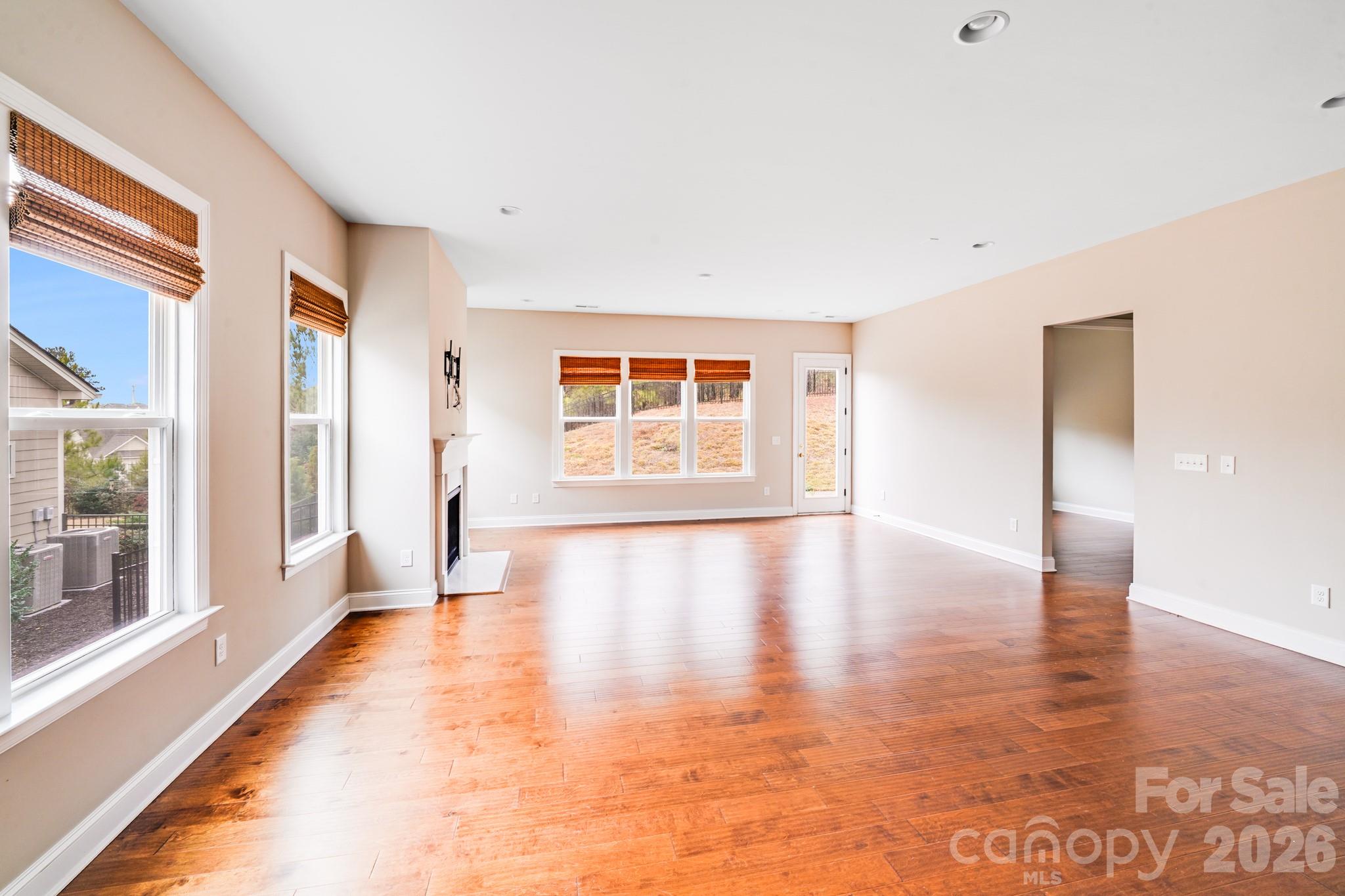 16004 Deer River Road Charlotte NC 28278
