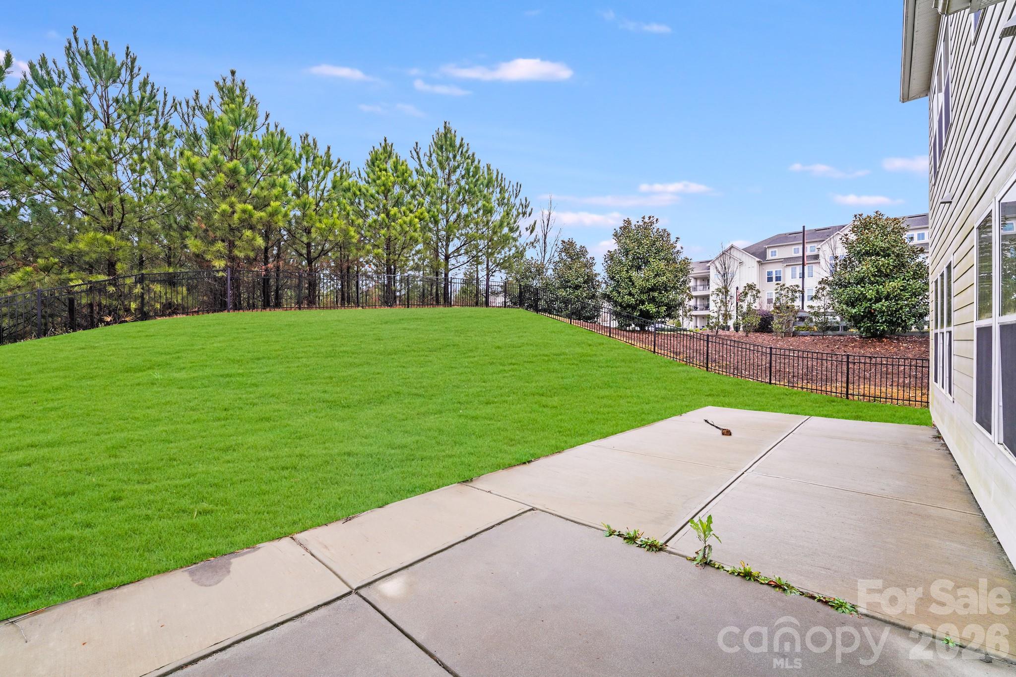 16004 Deer River Road Charlotte NC 28278