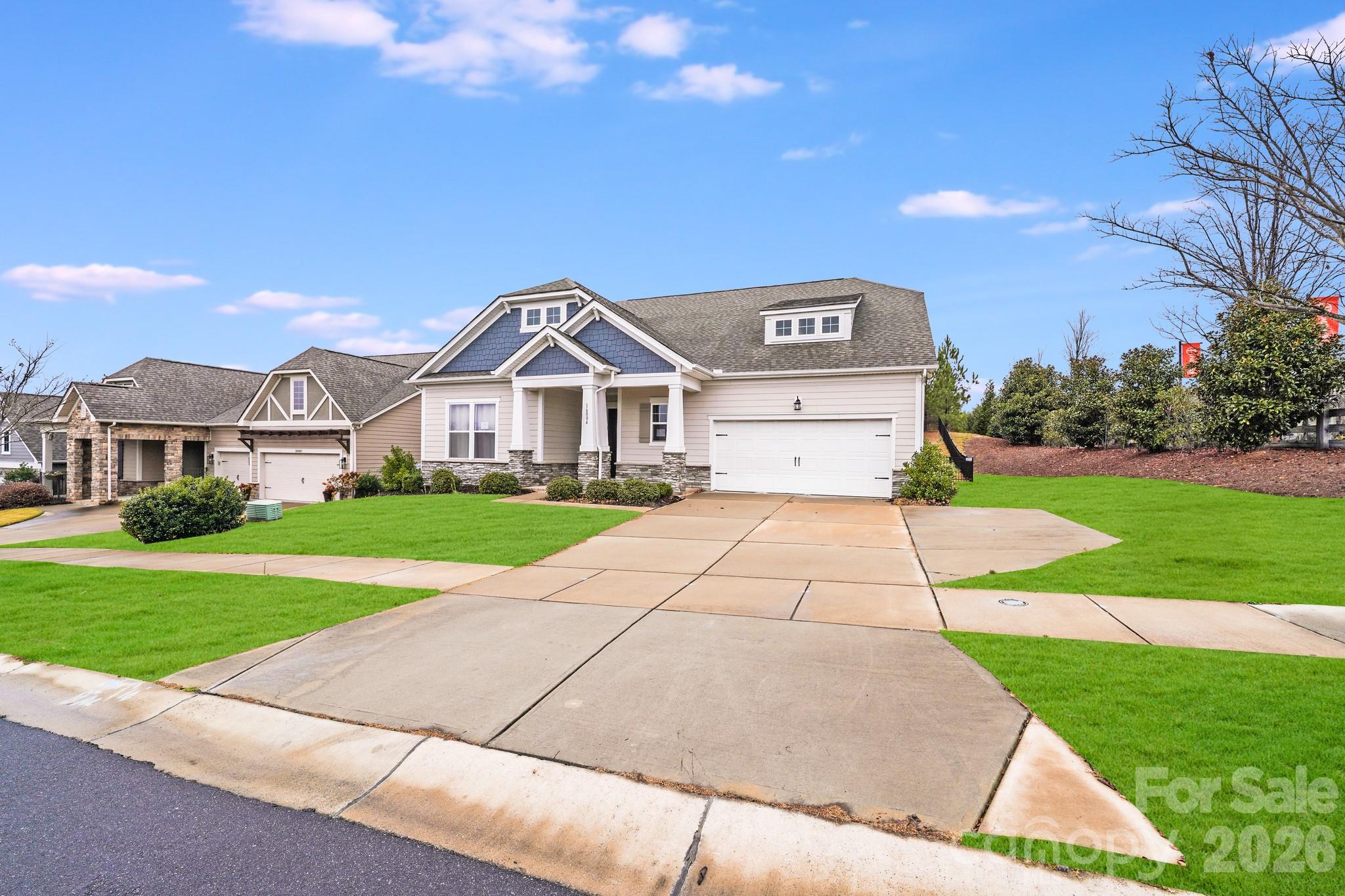 16004 Deer River Road Charlotte NC 28278