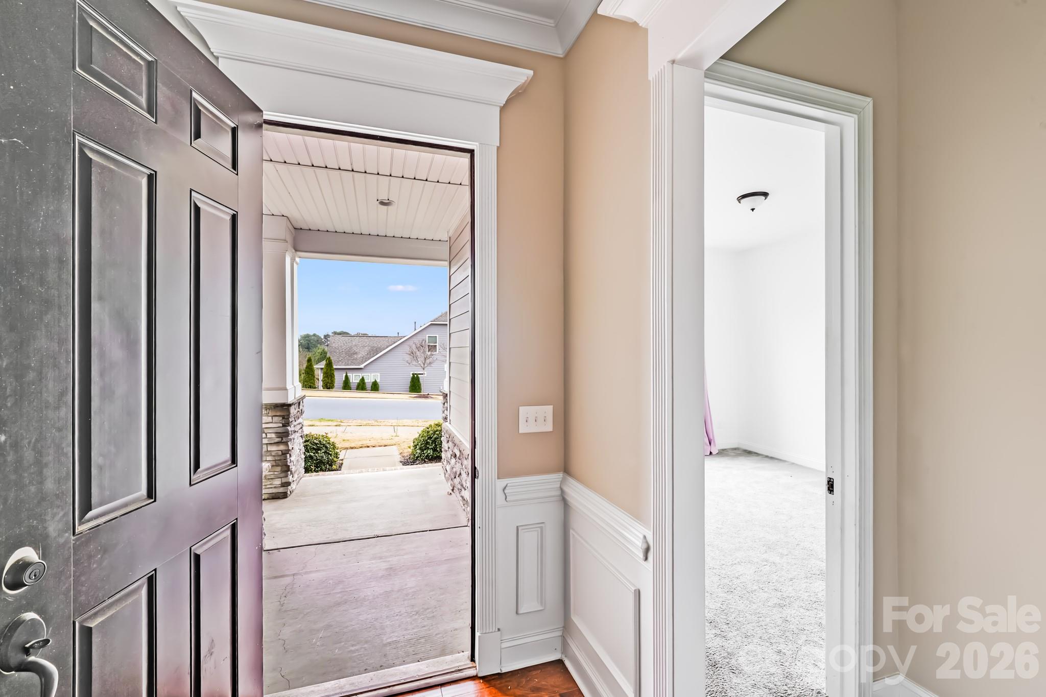 16004 Deer River Road Charlotte NC 28278