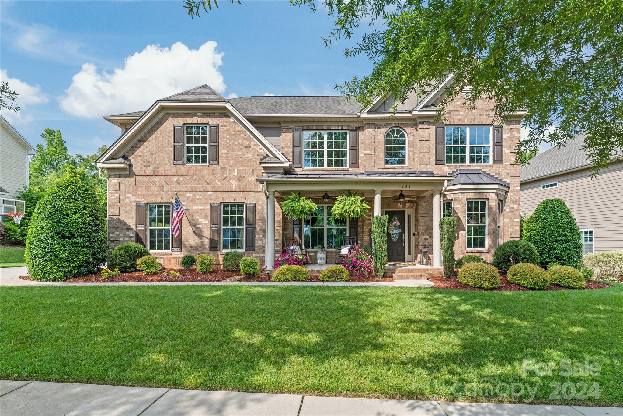 1604 Millbridge Parkway Waxhaw NC 28173
