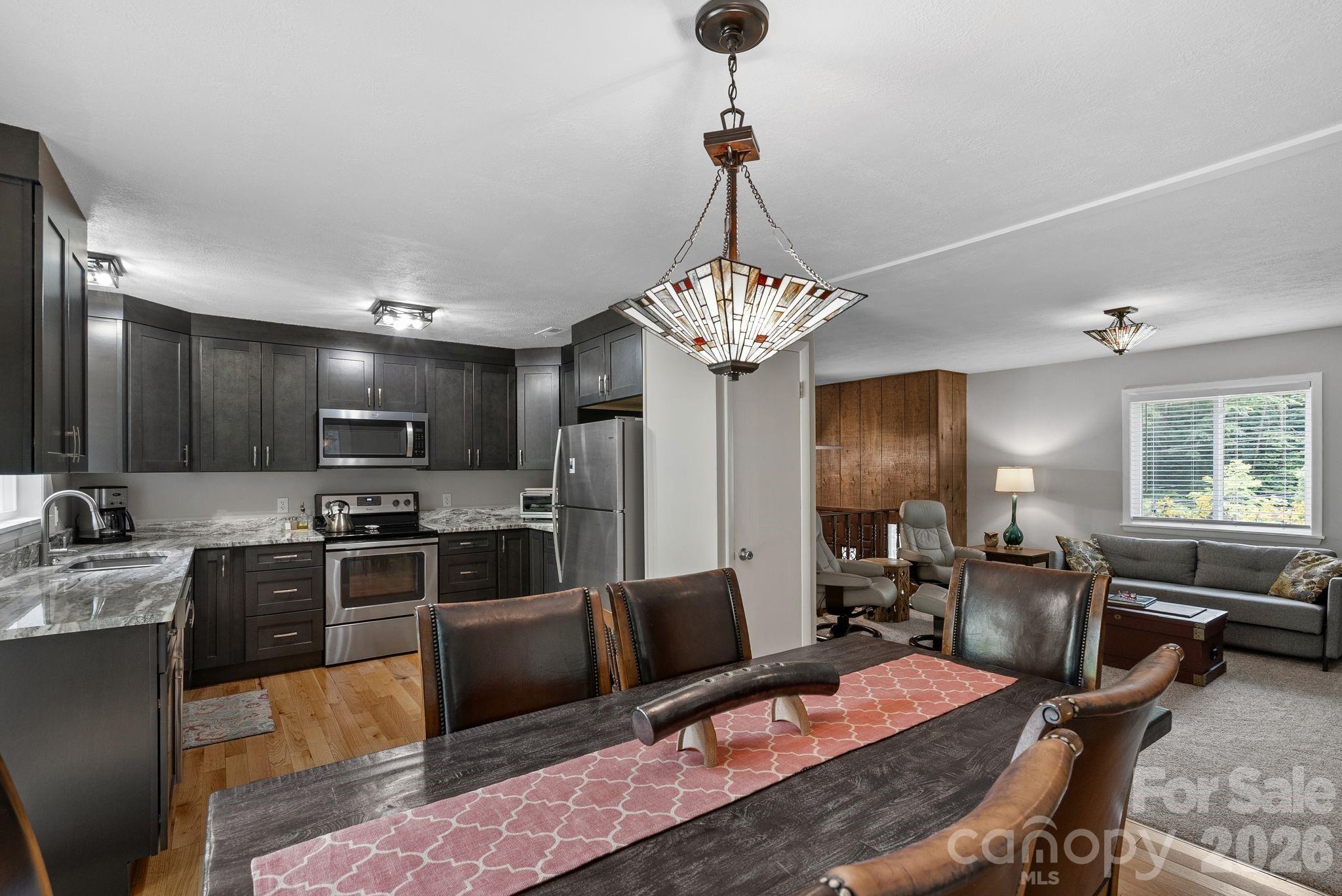 107 Beech Valley Estates Weaverville NC 28787