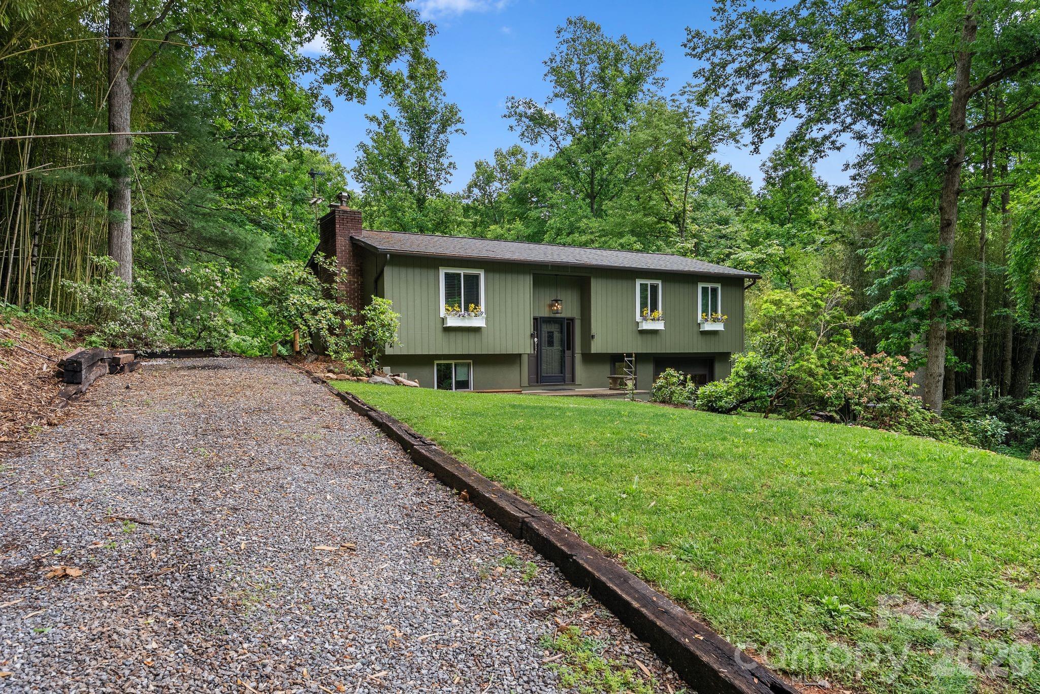 107 Beech Valley Estates Weaverville NC 28787