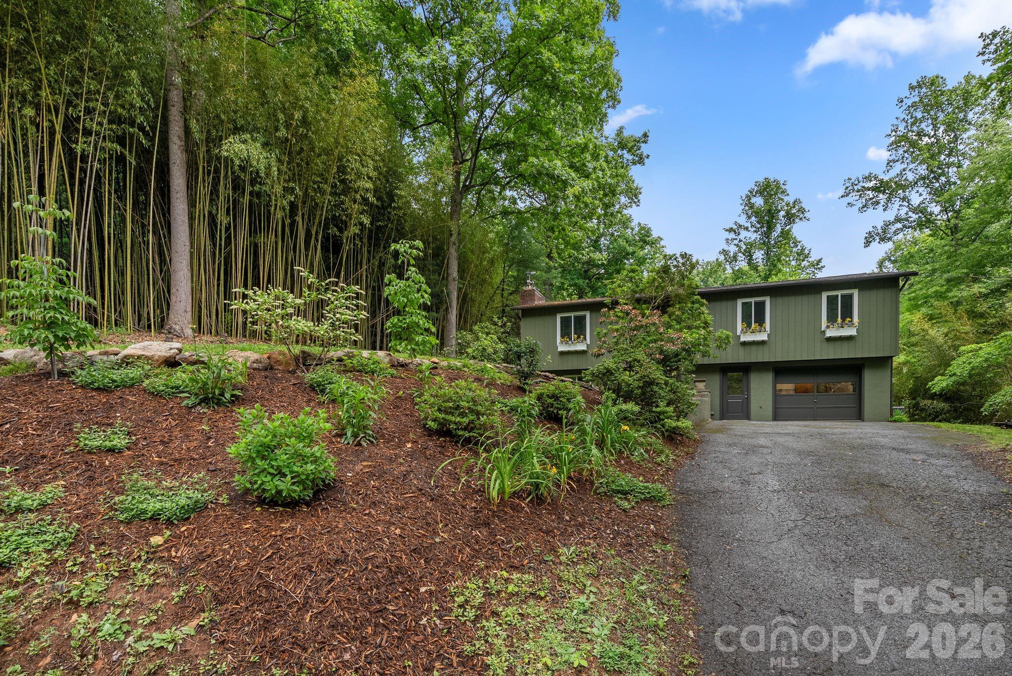 107 Beech Valley Estates Weaverville NC 28787