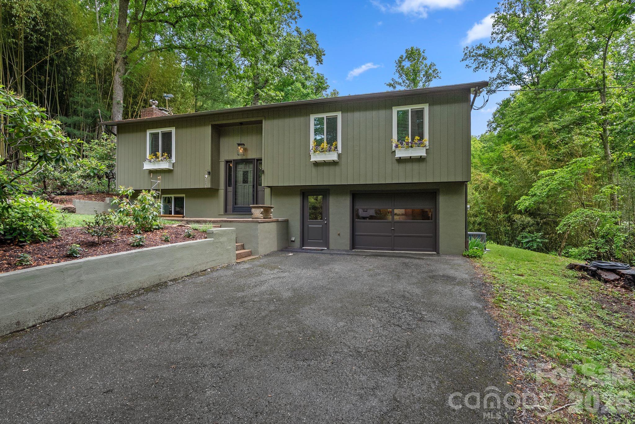 107 Beech Valley Estates Weaverville NC 28787